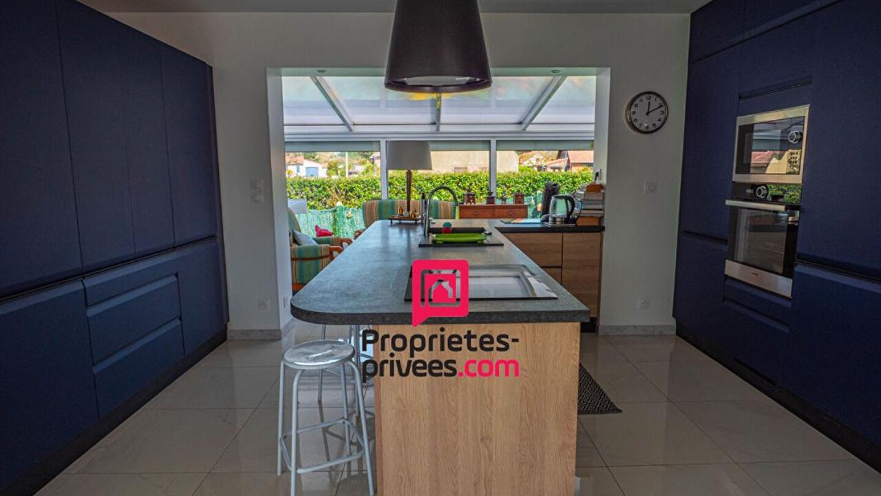 maison 5 pièces 104 m2 à vendre à Camiers (62176)