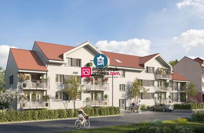 vente appartement 409 000 € à proximité de Neufchâtel-Hardelot (62152)