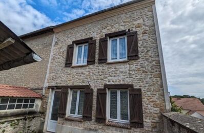 vente maison 199 000 € à proximité de Jambville (78440)