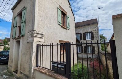 vente maison 199 000 € à proximité de Aincourt (95510)