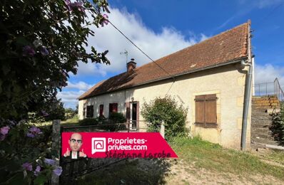 vente maison 126 590 € à proximité de Thiel-sur-Acolin (03230)