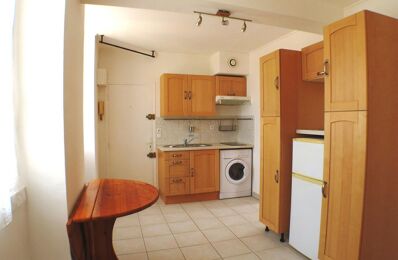 vente appartement 89 990 € à proximité de Boran-sur-Oise (60820)