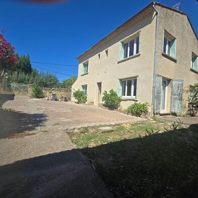 Maison 6 pièces 138 m²