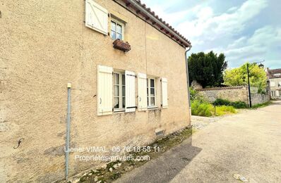 vente maison 135 000 € à proximité de Saint-Bonnet-de-Rochefort (03800)