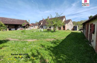 vente maison 228 778 € à proximité de Marville-Moutiers-Brûlé (28500)