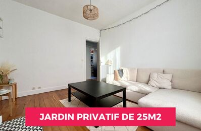 vente appartement 279 000 € à proximité de Champlan (91160)