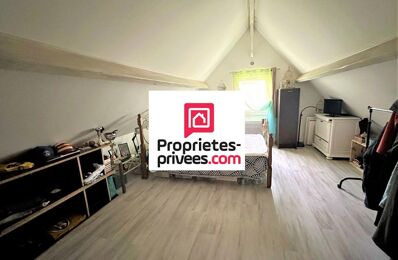 vente maison 100 990 € à proximité de Marcilly-sur-Eure (27810)