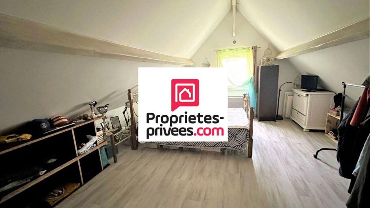 maison 3 pièces 70 m2 à vendre à Nonancourt (27320)