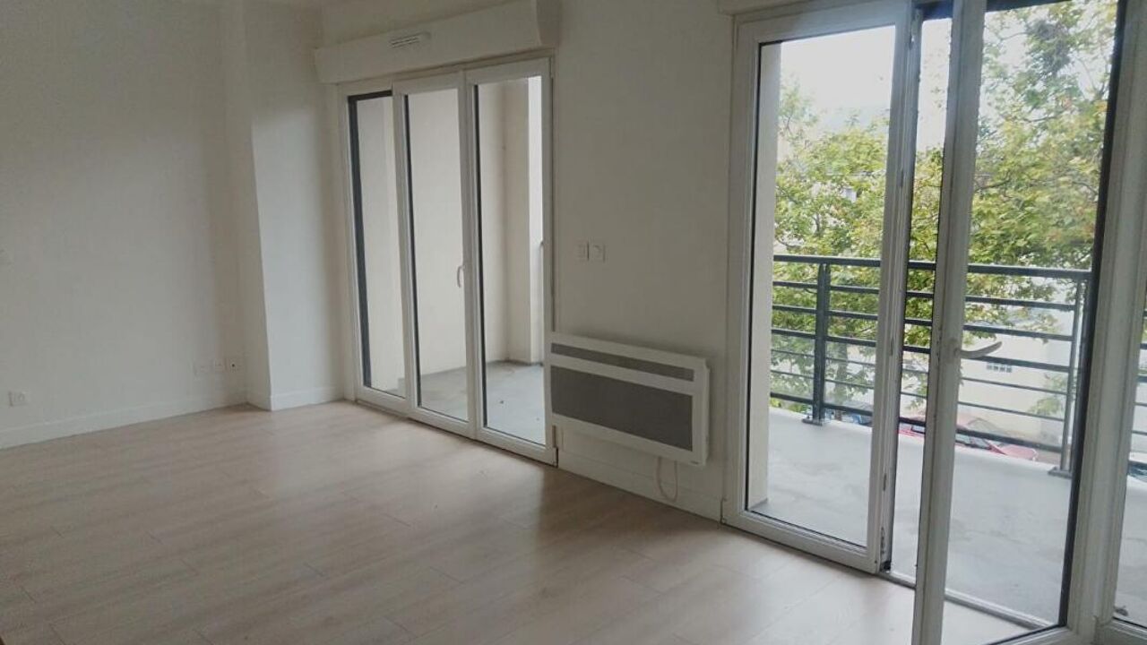 appartement 3 pièces 57 m2 à louer à Le Havre (76600)