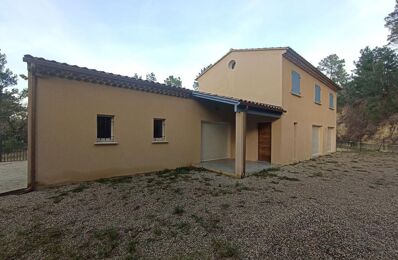 vente maison 389 000 € à proximité de Saint-Just-d'Ardèche (07700)