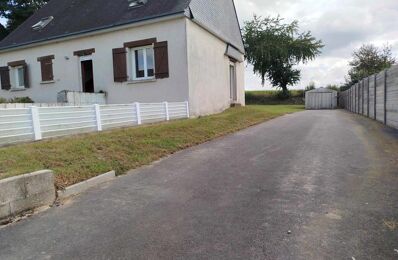 vente maison 166 380 € à proximité de Gueltas (56920)