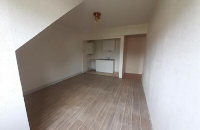 vente appartement 73 490 € à proximité de Gournay-en-Bray (76220)