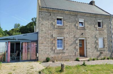 vente maison 207 980 € à proximité de Noyal-Pontivy (56920)