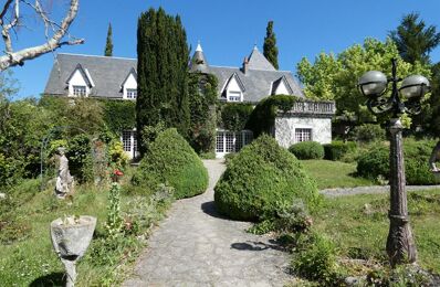 vente maison 415 900 € à proximité de Beaulieu-Lès-Loches (37600)