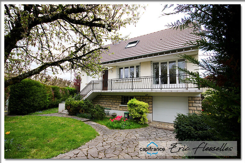 Villa / Maison 6 pièces  à vendre Gournay-sur-Marne 93460