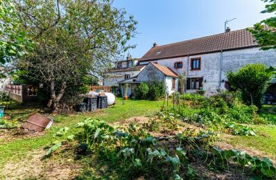 vente maison 189 000 € à proximité de Collonges-Lès-Premières (21110)