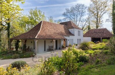 vente maison 760 000 € à proximité de Saint-Germain-du-Bel-Air (46310)