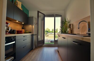 vente appartement 105 000 € à proximité de Riorges (42153)