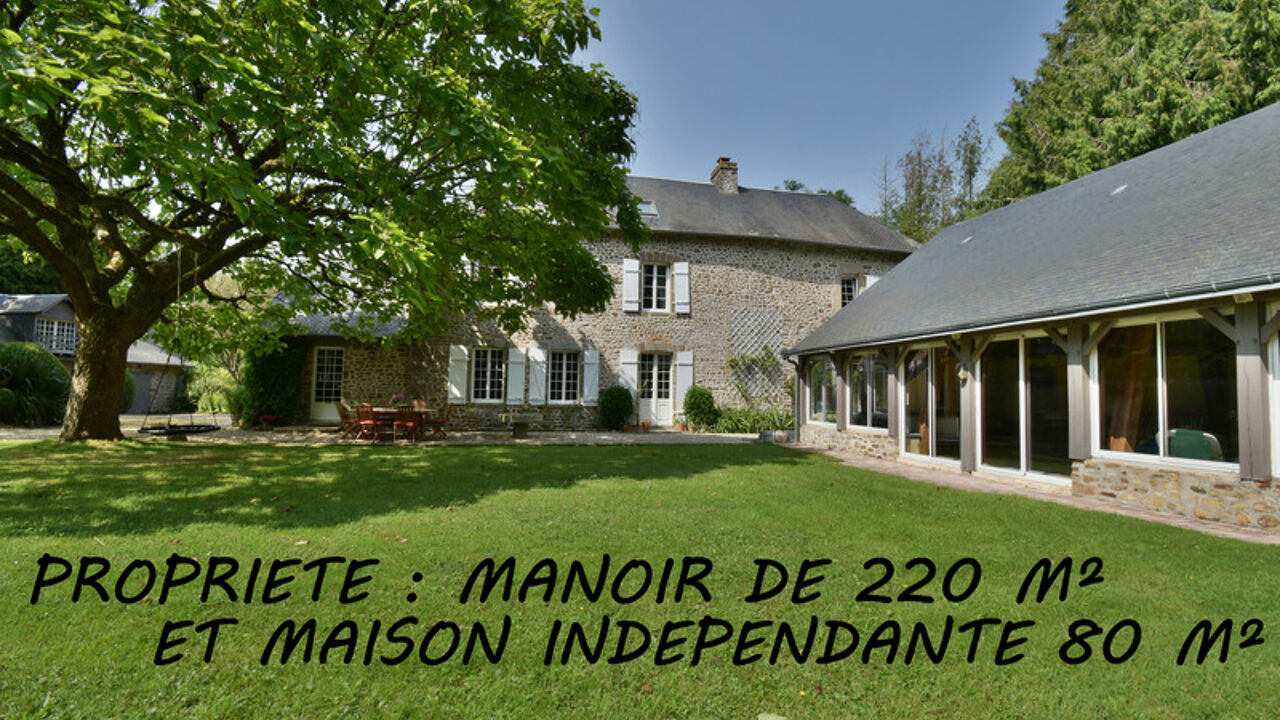 maison 12 pièces 300 m2 à vendre à Laval (53000)