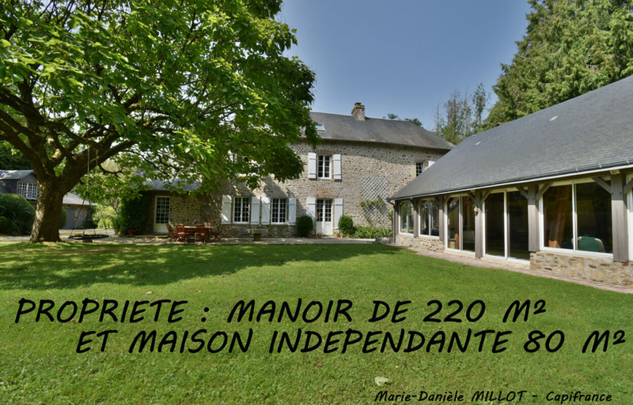 maison 12 pièces 300 m2 à vendre à Laval (53000)