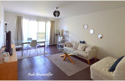 vente appartement 245 000 € à proximité de Nanterre (92000)