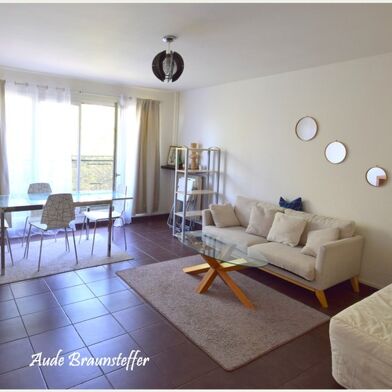 Appartement 3 pièces 71 m²