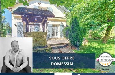 vente maison 221 000 € à proximité de Les Abrets en Dauphiné (38490)