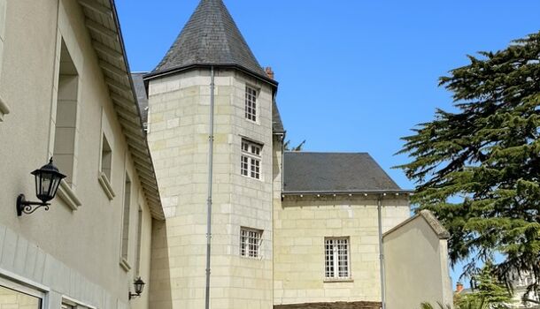 Villa / Maison 8 pièces  à vendre Châtellerault 86100