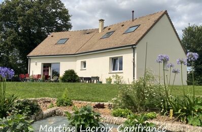 vente maison 349 000 € à proximité de Lavaré (72390)