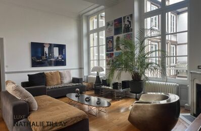 vente appartement 472 000 € à proximité de Saint-Péravy-la-Colombe (45310)