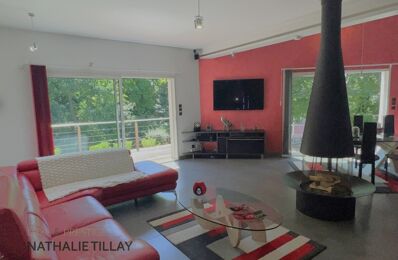 vente maison 795 000 € à proximité de Saint-Péravy-la-Colombe (45310)