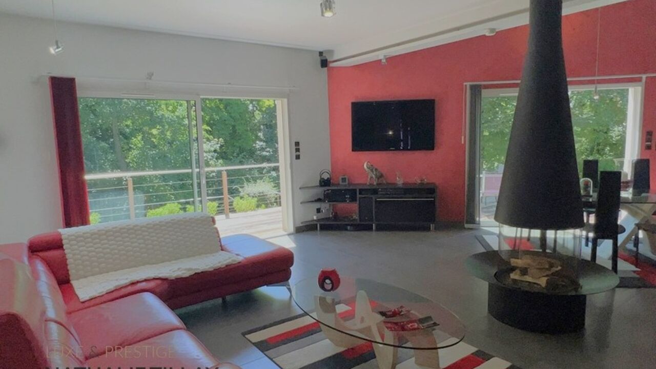 maison 7 pièces 201 m2 à vendre à Orléans (45000)