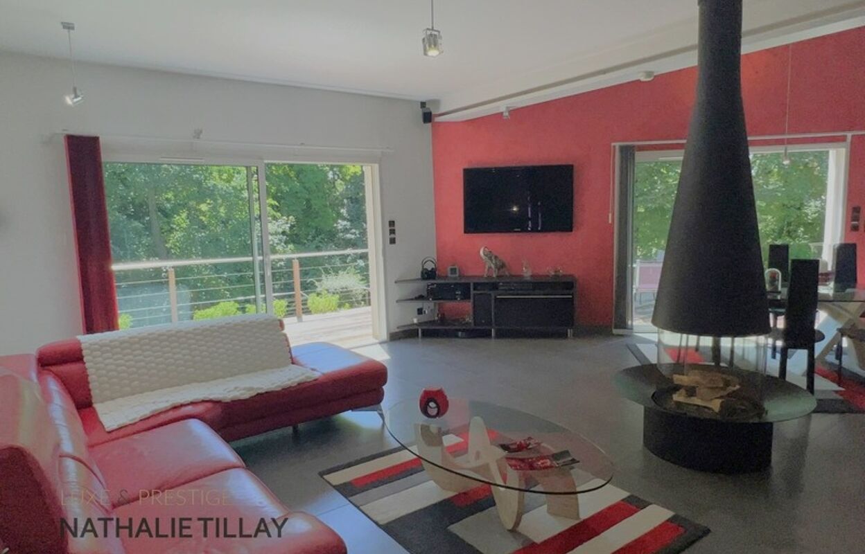 maison 7 pièces 201 m2 à vendre à Orléans (45000)