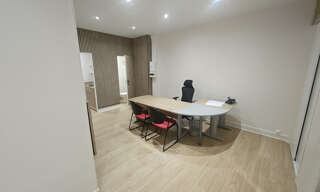 Local industriel 1 Pièce 25 m² à vendre à Limoges (87000)