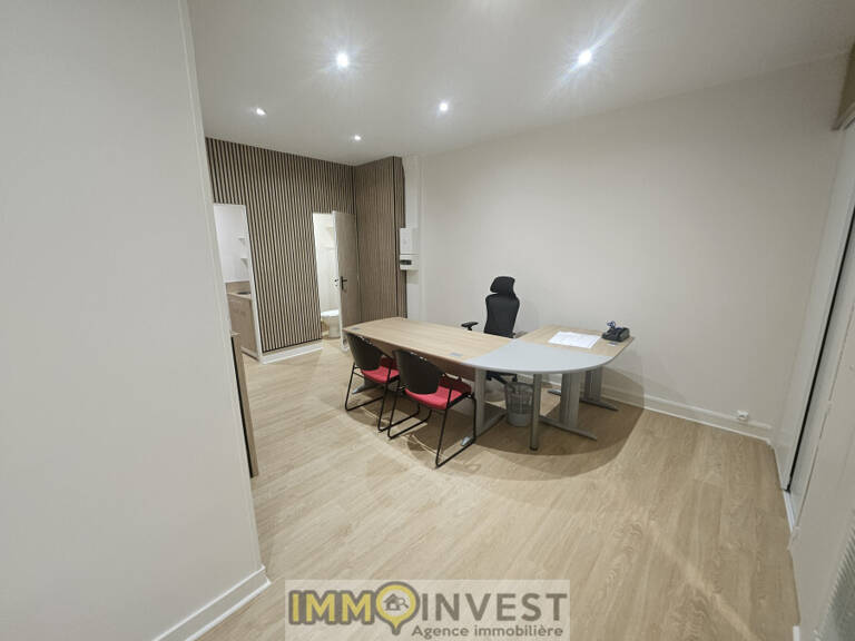 Locaux/Biens immobiliers — photo 1