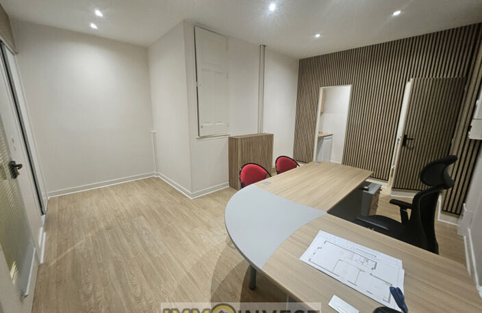 Locaux/Biens immobiliers — photo 3