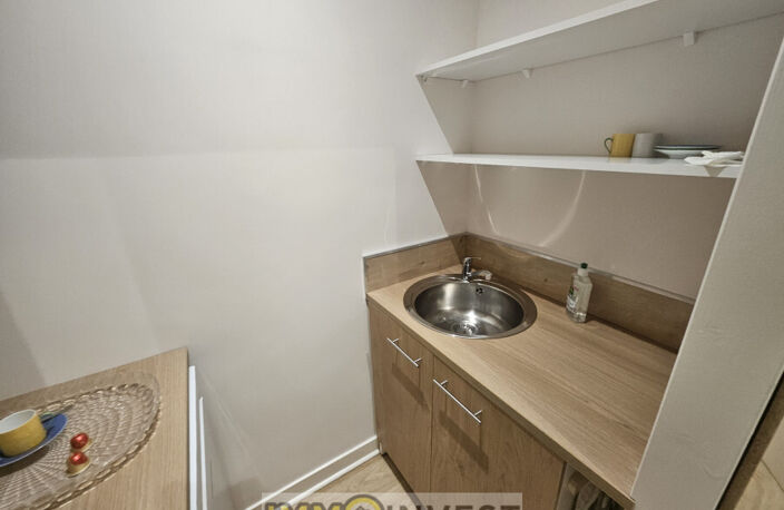 Locaux/Biens immobiliers — photo 4
