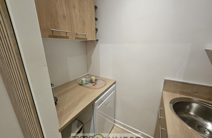 Locaux/Biens immobiliers — photo 5