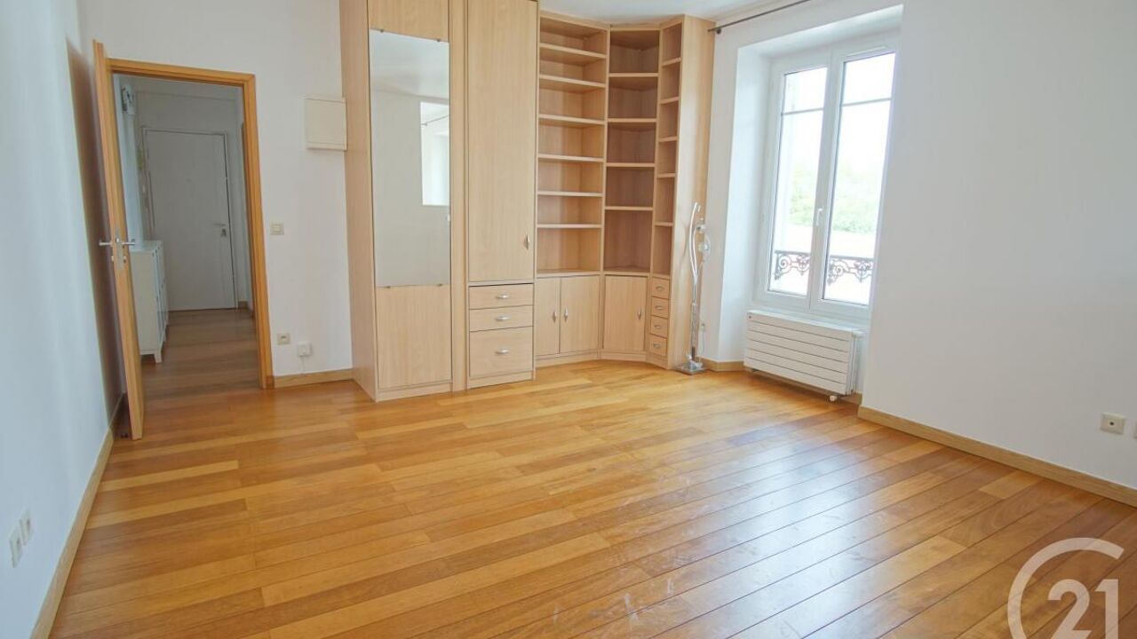 appartement 3 pièces 61 m2 à vendre à Choisy-le-Roi (94600)