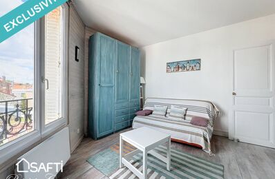 vente appartement 283 000 € à proximité de Montfermeil (93370)