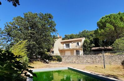 vente maison 399 000 € à proximité de Saumane-de-Vaucluse (84800)