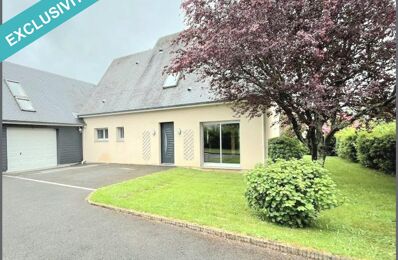 vente maison 425 000 € à proximité de Mesnil-Raoul (76520)