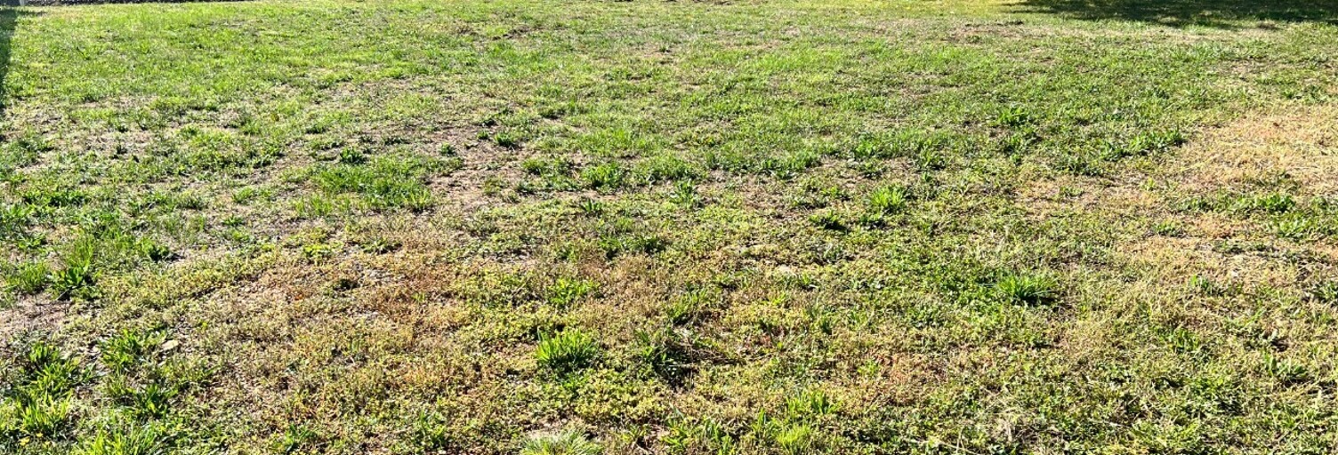 Terrain  1673 m² à vendre à Lalinde (24150)