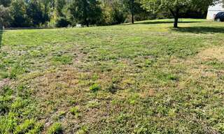 Terrain  1673 m² à vendre à Lalinde (24150)