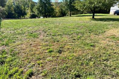 Terrain  24000 €