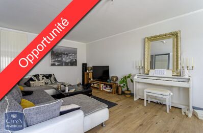 vente appartement 175 000 € à proximité de Saint-Pierre-d'Entremont (73670)