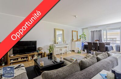 vente appartement 175 000 € à proximité de Barby (73230)