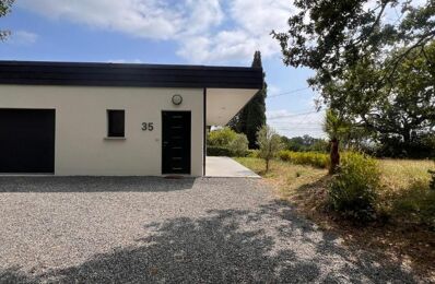 location maison 950 € CC /mois à proximité de Marssac-sur-Tarn (81150)