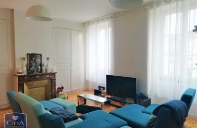 appartement 5 pièces 123 m2 à louer à Angers (49100)