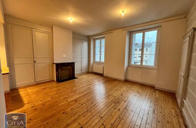 location appartement 1 682 € CC /mois à proximité de Angers (49)